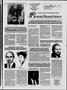 Primary view of Jewish Herald-Voice (Houston, Tex.), Vol. 78, No. 30, Ed. 1 Thursday, October 30, 1986