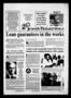 Thumbnail image of item number 1 in: 'Jewish Herald-Voice (Houston, Tex.), Vol. 84, No. 17, Ed. 1 Thursday, August 13, 1992'.