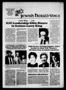 Thumbnail image of item number 1 in: 'Jewish Herald-Voice (Houston, Tex.), Vol. 84, No. 32, Ed. 1 Thursday, November 19, 1992'.