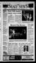 Primary view of The Sealy News (Sealy, Tex.), Vol. 119, No. 21, Ed. 1 Tuesday, March 14, 2006