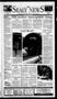 Newspaper: The Sealy News (Sealy, Tex.), Vol. 119, No. 64, Ed. 1 Tuesday, August…