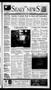 Newspaper: The Sealy News (Sealy, Tex.), Vol. 119, No. 79, Ed. 1 Friday, Septemb…