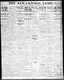 Primary view of The San Antonio Light (San Antonio, Tex.), Vol. 40, No. 53, Ed. 1 Friday, March 12, 1920