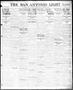 Thumbnail image of item number 1 in: 'The San Antonio Light (San Antonio, Tex.), Vol. 40, No. 226, Ed. 1 Wednesday, September 1, 1920'.