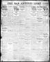 Newspaper: The San Antonio Light (San Antonio, Tex.), Vol. 40, No. 257, Ed. 1 Sa…