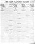 Newspaper: The San Antonio Light (San Antonio, Tex.), Vol. 40, No. 274, Ed. 1 Tu…