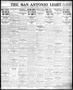 Newspaper: The San Antonio Light (San Antonio, Tex.), Vol. 40, No. 315, Ed. 1 Mo…