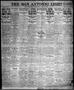 Newspaper: The San Antonio Light (San Antonio, Tex.), Vol. 41, No. 73, Ed. 1 Sat…