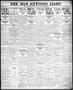 Primary view of The San Antonio Light (San Antonio, Tex.), Vol. 41, No. 81, Ed. 1 Sunday, April 10, 1921