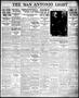 Newspaper: The San Antonio Light (San Antonio, Tex.), Vol. 41, No. 109, Ed. 1 Su…