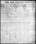 Newspaper: The San Antonio Light (San Antonio, Tex.), Vol. 41, No. 117, Ed. 1 Mo…
