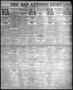 Primary view of The San Antonio Light (San Antonio, Tex.), Vol. 41, No. 119, Ed. 1 Wednesday, May 18, 1921