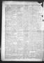 Thumbnail image of item number 4 in: 'La Grange Deutsche Zeitung. (La Grange, Tex.), Vol. 17, No. 40, Ed. 1 Thursday, May 16, 1907'.