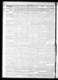 Thumbnail image of item number 4 in: 'Svoboda. (La Grange, Tex.), Vol. 22, No. 44, Ed. 1 Friday, May 31, 1907'.