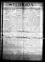 Newspaper: Svoboda. (La Grange, Tex.), Vol. 29, No. 18, Ed. 1 Thursday, April 30…