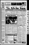 Newspaper: The Alvin Sun (Alvin, Tex.), Vol. 114, No. 60, Ed. 1 Monday, July 26,…