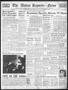Primary view of The Abilene Reporter-News (Abilene, Tex.), Vol. 58, No. 33, Ed. 2 Friday, July 1, 1938