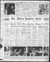 Primary view of The Abilene Reporter-News (Abilene, Tex.), Vol. 58, No. 49, Ed. 1 Sunday, July 17, 1938