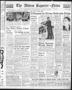 Primary view of The Abilene Reporter-News (Abilene, Tex.), Vol. 58, No. 51, Ed. 2 Tuesday, July 19, 1938