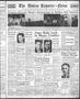 Primary view of The Abilene Reporter-News (Abilene, Tex.), Vol. 58, No. 63, Ed. 1 Sunday, July 31, 1938