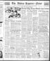 Newspaper: The Abilene Reporter-News (Abilene, Tex.), Vol. 58, No. 72, Ed. 2 Tue…