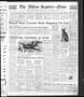 Primary view of The Abilene Reporter-News (Abilene, Tex.), Vol. 58, No. 79, Ed. 2 Thursday, August 18, 1938