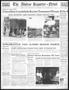 Newspaper: The Abilene Reporter-News (Abilene, Tex.), Vol. 58, No. 93, Ed. 2 Thu…