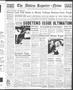 Primary view of The Abilene Reporter-News (Abilene, Tex.), Vol. 58, No. 105, Ed. 2 Tuesday, September 13, 1938
