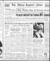 Primary view of The Abilene Reporter-News (Abilene, Tex.), Vol. 57, No. 115, Ed. 2 Friday, September 23, 1938
