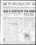Primary view of The Abilene Reporter-News (Abilene, Tex.), Vol. 58, No. 120, Ed. 2 Wednesday, September 28, 1938