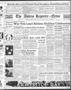 Primary view of The Abilene Reporter-News (Abilene, Tex.), Vol. 58, No. 164, Ed. 2 Friday, November 11, 1938