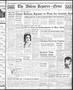 Primary view of The Abilene Reporter-News (Abilene, Tex.), Vol. 58, No. 170, Ed. 2 Thursday, November 17, 1938