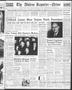Primary view of The Abilene Reporter-News (Abilene, Tex.), Vol. 58, No. 180, Ed. 1 Sunday, November 27, 1938