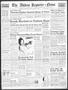 Primary view of The Abilene Reporter-News (Abilene, Tex.), Vol. 58, No. 181, Ed. 1 Monday, November 28, 1938