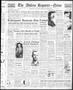 Primary view of The Abilene Reporter-News (Abilene, Tex.), Vol. 58, No. 185, Ed. 2 Friday, December 2, 1938