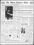 Newspaper: The Abilene Reporter-News (Abilene, Tex.), Vol. 58, No. 195, Ed. 1 Mo…