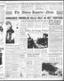 Primary view of The Abilene Reporter-News (Abilene, Tex.), Vol. 58, No. 199, Ed. 2 Friday, December 16, 1938