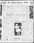 Primary view of The Abilene Reporter-News (Abilene, Tex.), Vol. 58, No. 209, Ed. 2 Tuesday, December 27, 1938
