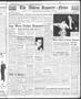 Primary view of The Abilene Reporter-News (Abilene, Tex.), Vol. 58, No. 213, Ed. 2 Saturday, December 31, 1938