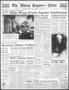Primary view of The Abilene Reporter-News (Abilene, Tex.), Vol. 58, No. 242, Ed. 1 Monday, January 30, 1939