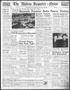 Primary view of The Abilene Reporter-News (Abilene, Tex.), Vol. 58, No. 248, Ed. 1 Monday, February 6, 1939
