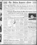 Primary view of The Abilene Reporter-News (Abilene, Tex.), Vol. 58, No. 261, Ed. 1 Sunday, February 19, 1939
