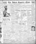Primary view of The Abilene Reporter-News (Abilene, Tex.), Vol. 58, No. 267, Ed. 2 Saturday, February 25, 1939