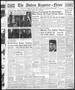 Primary view of The Abilene Reporter-News (Abilene, Tex.), Vol. 58, No. 268, Ed. 1 Sunday, February 26, 1939