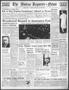 Primary view of The Abilene Reporter-News (Abilene, Tex.), Vol. 58, No. 276, Ed. 1 Monday, March 6, 1939
