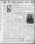 Primary view of The Abilene Reporter-News (Abilene, Tex.), Vol. 58, No. 277, Ed. 2 Tuesday, March 7, 1939