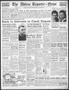 Primary view of The Abilene Reporter-News (Abilene, Tex.), Vol. 58, No. 283, Ed. 1 Monday, March 13, 1939