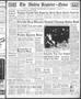 Primary view of The Abilene Reporter-News (Abilene, Tex.), Vol. 58, No. 294, Ed. 2 Friday, March 24, 1939