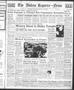 Newspaper: The Abilene Reporter-News (Abilene, Tex.), Vol. 58, No. 298, Ed. 2 Tu…