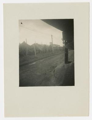 Primary view of object titled '[Bilibid Prison]'.